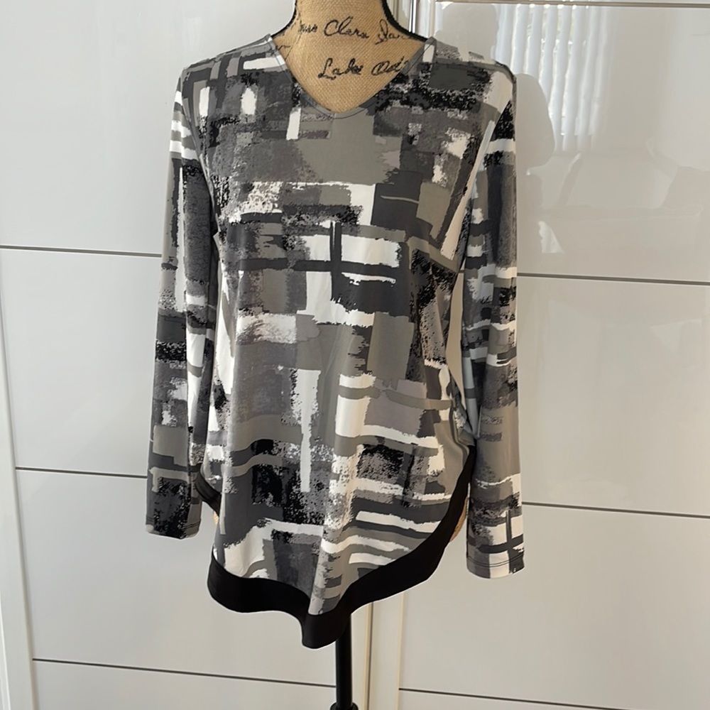 Salon studio top